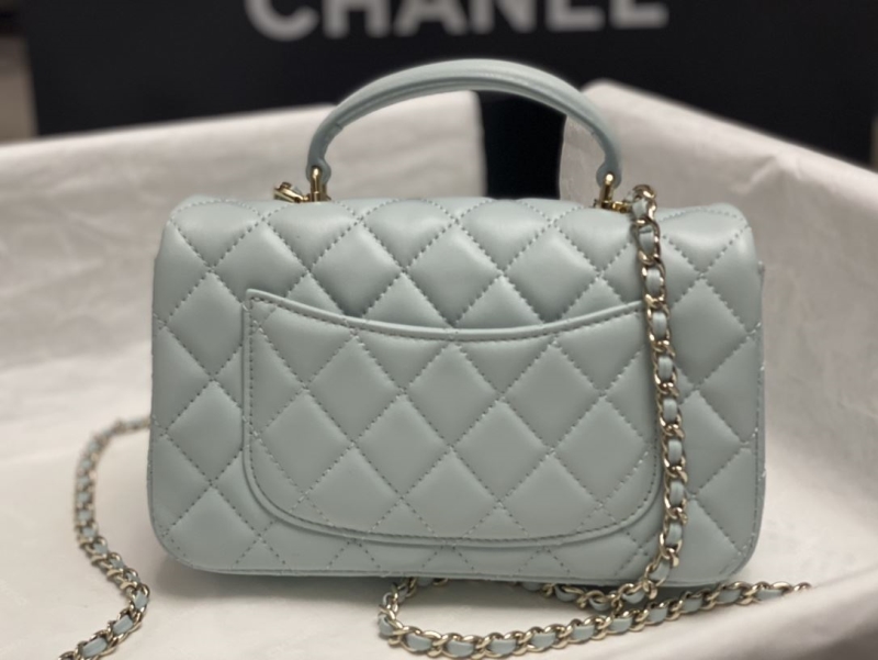 Ch**el cf series bags